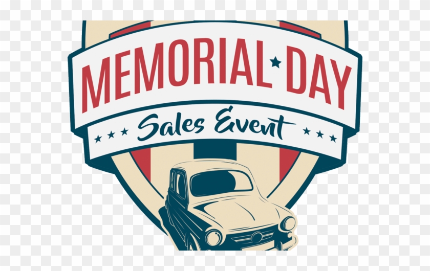 Memorial Day Sales Event - Memorial Day Sales Event #1548816