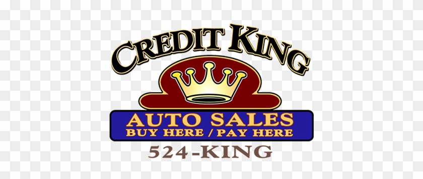 Credit King Auto Sales - Credit King Auto Sales #1548848