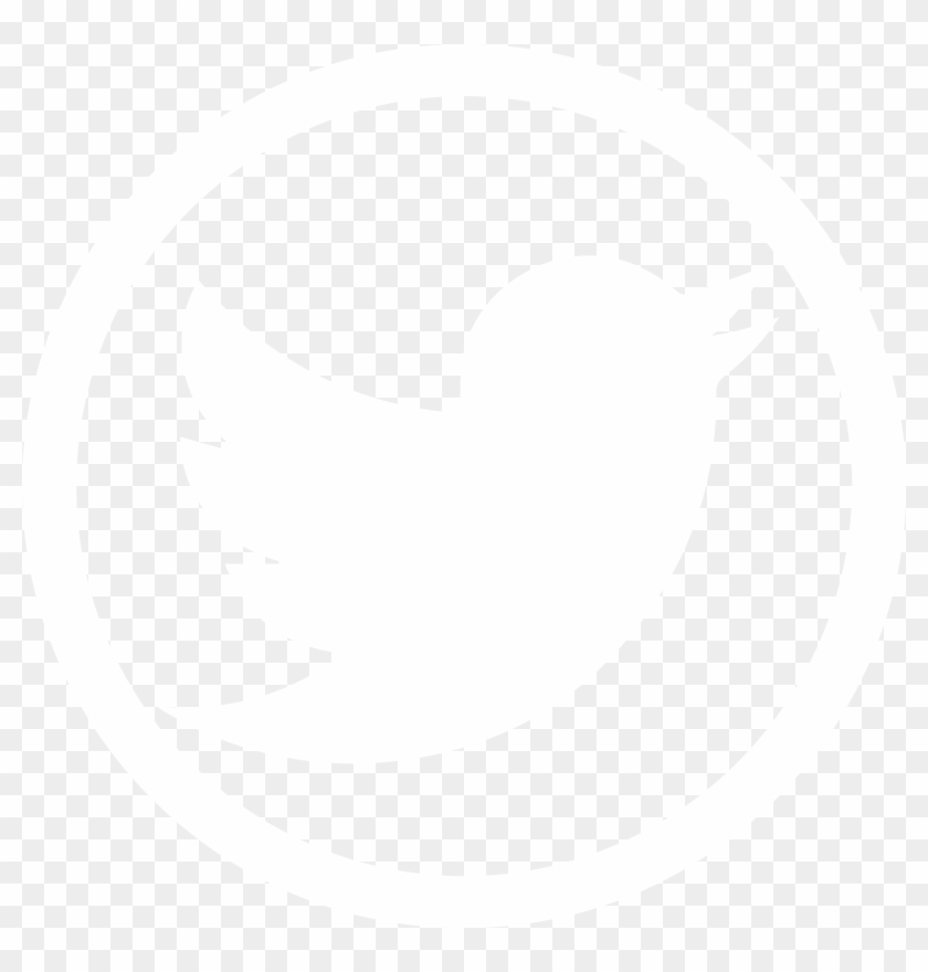 Twitter Icon Png White - Twitter Icon Png White #1548850