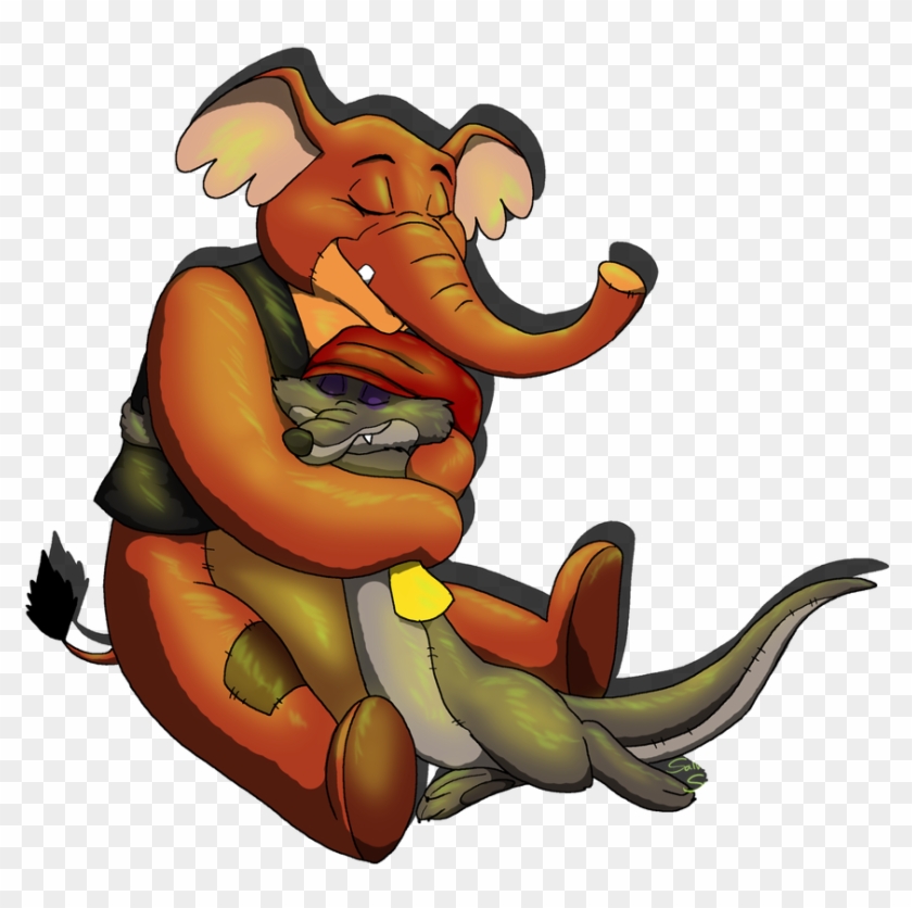 Best Buddies By Stanhoneythief - Best Buddies By Stanhoneythief #1548906