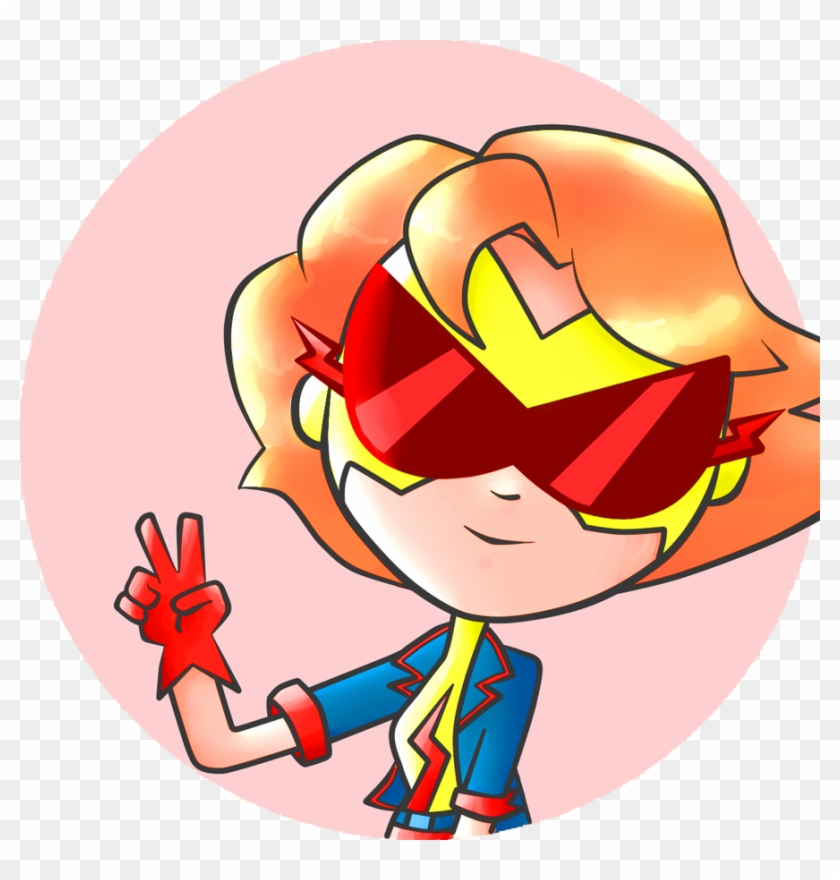Flash By Titanerrusher - Flash By Titanerrusher #1548994