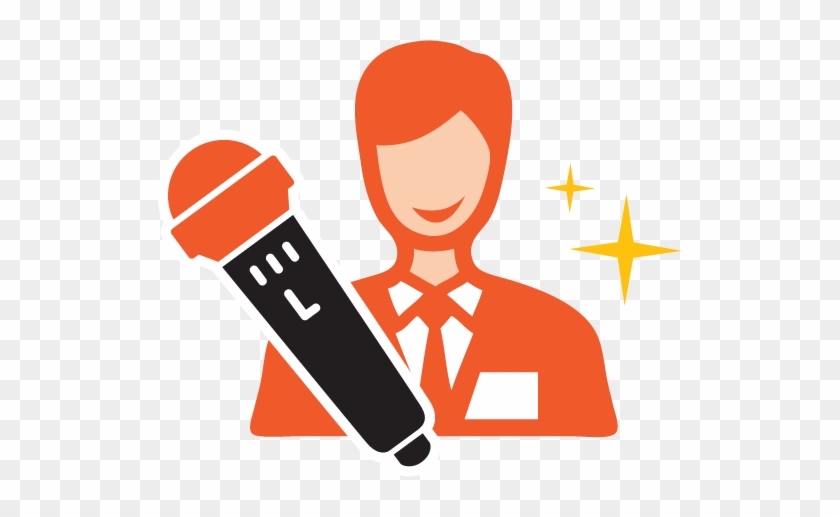 We Are Ready To Back Up You In The Emcee, Usher/promoter/show - We Are Ready To Back Up You In The Emcee, Usher/promoter/show #1549011