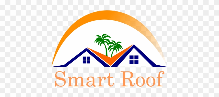 Smart Roof Solar Company Logo - Smart Roof Solar Company Logo #1549048