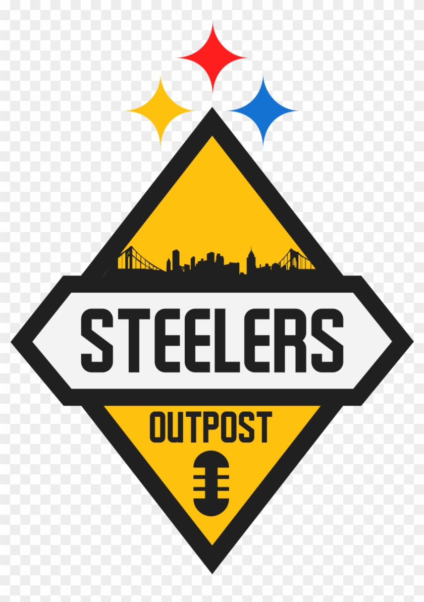 Free Download Sign Clipart Signage Pittsburgh Steelers - Free Download Sign Clipart Signage Pittsburgh Steelers #1549071