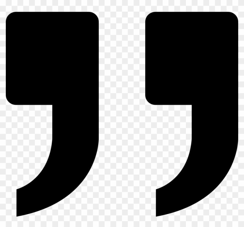Double Quotation End Wap - Double Quotation End Wap #1549118