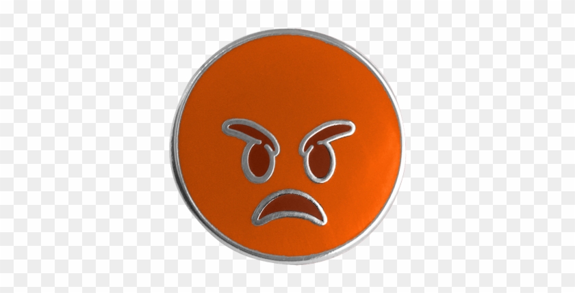 Angry Emoji Transparent - Angry Emoji Transparent #1549125
