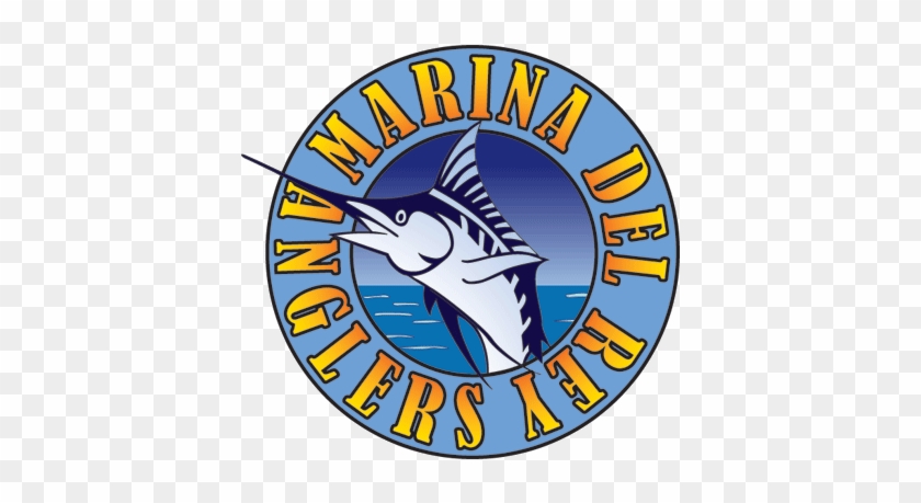 Marina Del Rey Anglers - Marina Del Rey Anglers #1549215