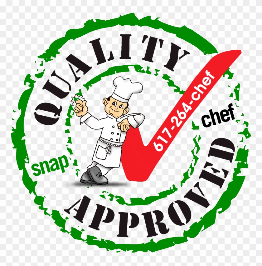 Snapchef - Snapchef #1549225