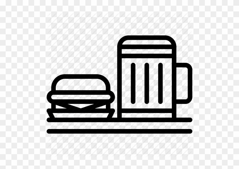 Bar Burger Club Drink - Bar Burger Club Drink #1549251