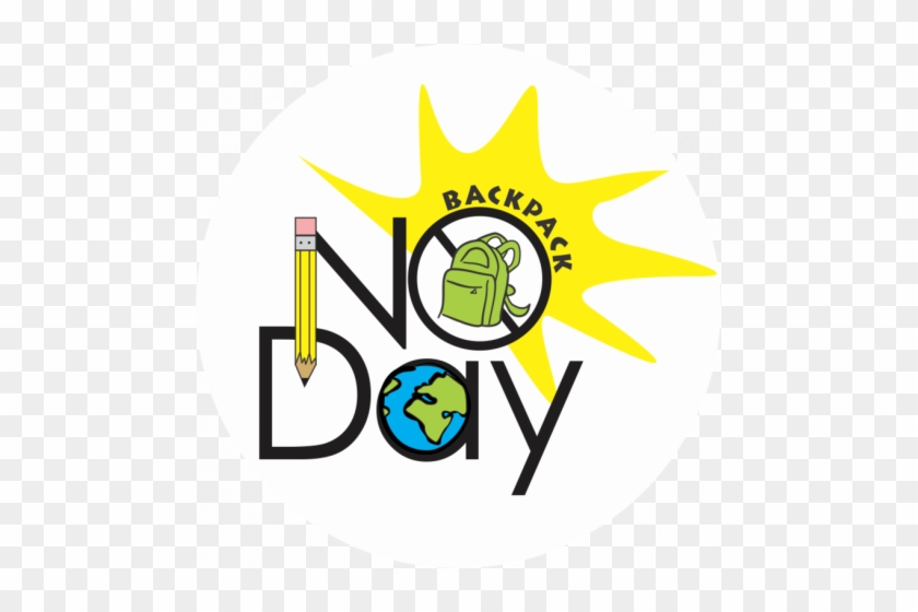 No Backpackday Project Has Released A New How-to Guide - No Backpackday Project Has Released A New How-to Guide #1549263