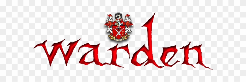 Warden Is A Pvp Guild Dedicated To Pushing End-game - Warden Is A Pvp Guild Dedicated To Pushing End-game #1549284