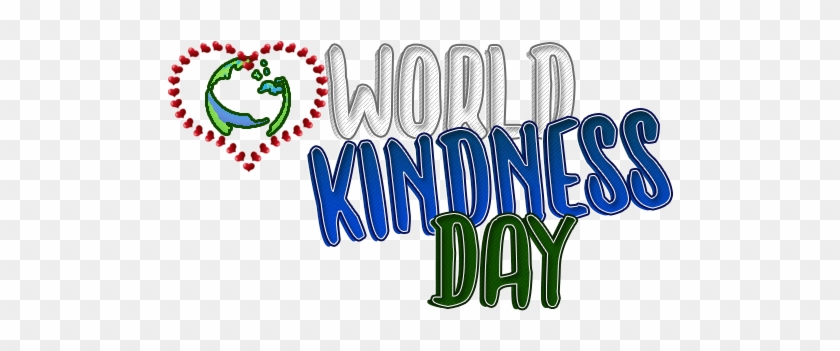 World Kindness Day 2018 Hffm Forum - World Kindness Day 2018 Hffm Forum #1549296