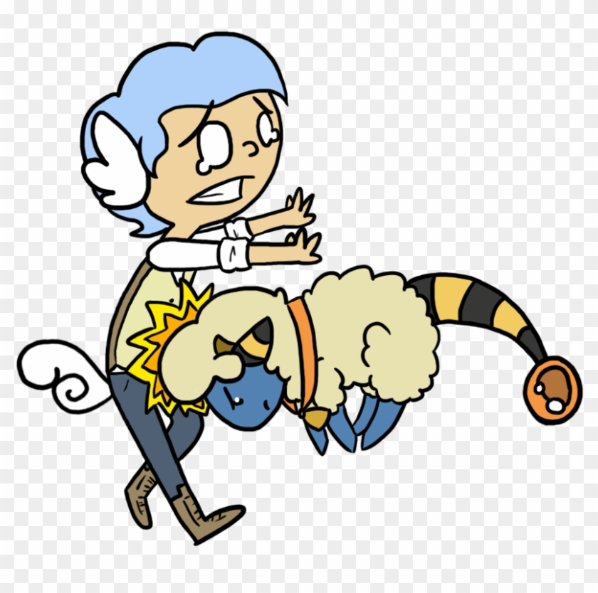 Hpm Stranger Danger By Kittentrash - Hpm Stranger Danger By Kittentrash #1549311