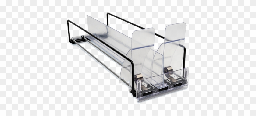 Ewt™ Expandable Wire Tray™ System Trion Merchandising - Ewt™ Expandable Wire Tray™ System Trion Merchandising #1549322