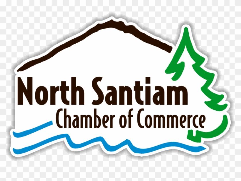North Santiam Chamber Of Commerce - North Santiam Chamber Of Commerce #1549353