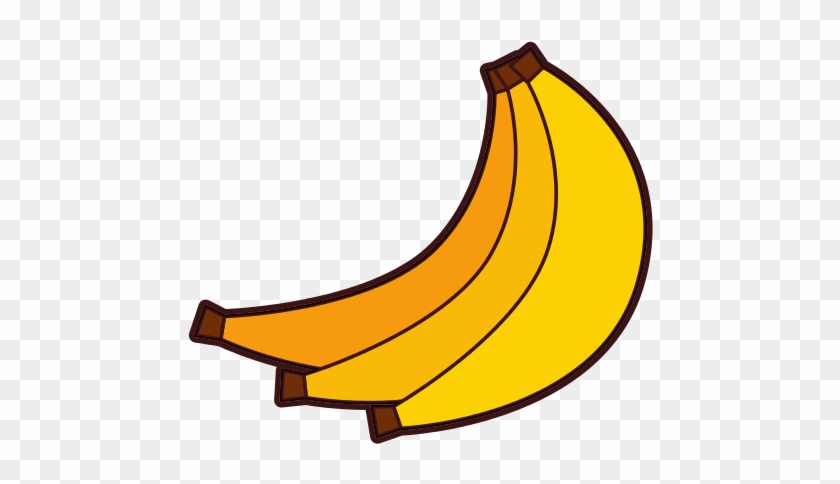 Banana Pudding Clipart Cresent - Banana Pudding Clipart Cresent #1549400