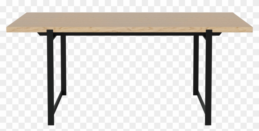 Frame Dining Table - Frame Dining Table #1549426