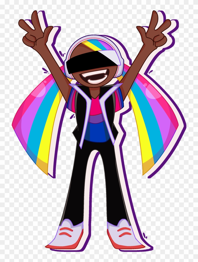 Let's Rave By Averydrawsthings - Let's Rave By Averydrawsthings #1549432