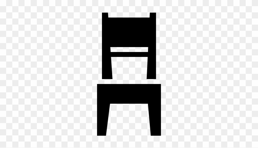 Dining Room Chair Vector - Dining Room Chair Vector #1549442