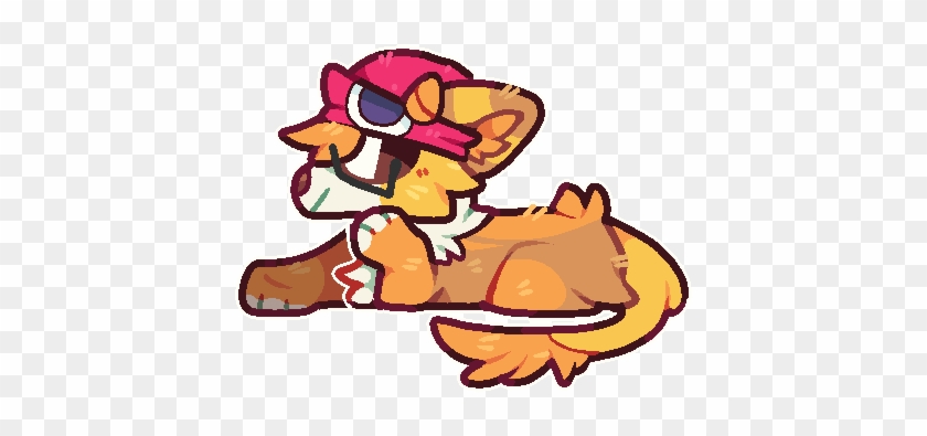 Crab Rave By Chewzers - Crab Rave By Chewzers #1549501