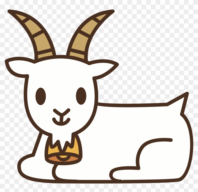 Goat - Goat #1549546