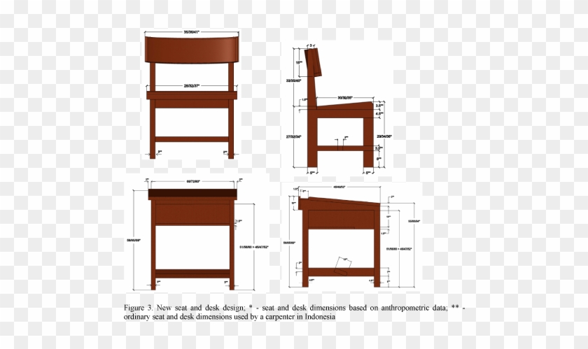 Design Of School Furniture - Design Of School Furniture #1549619