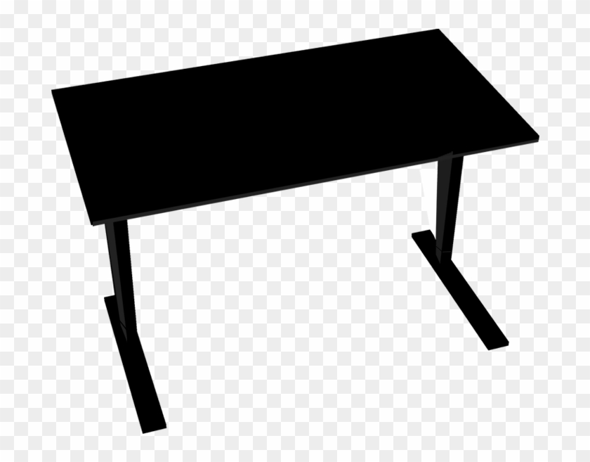 Mystanddesk Pro Motorised Adjustable - Mystanddesk Pro Motorised Adjustable #1549628