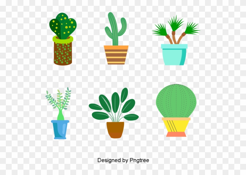 Flower Pot Clipart Png - Flower Pot Clipart Png #1549641