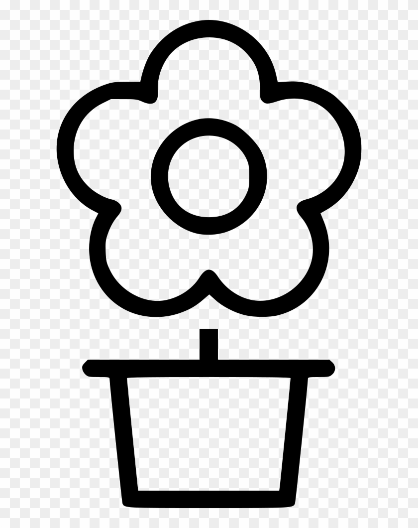 Flower Pot Comments - Flower Pot Comments #1549649