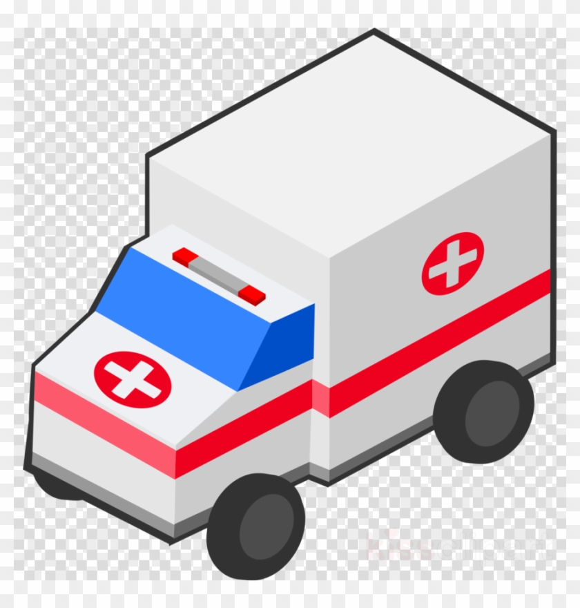 Isometric Ambulance Clipart Ambulance Chevrolet Clip - Isometric Ambulance Clipart Ambulance Chevrolet Clip #1549678