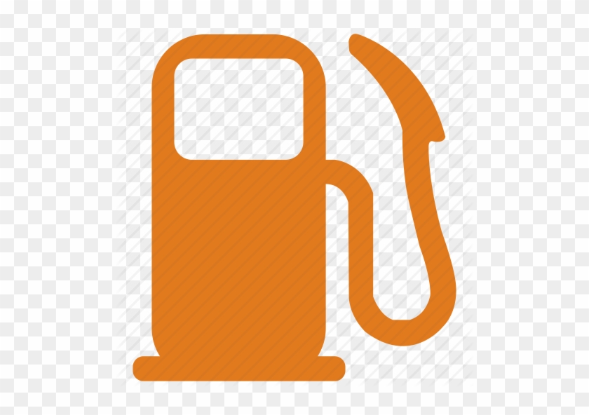 Fuel Gas Indicator Oil Petrol Pump Icon - Fuel Gas Indicator Oil Petrol Pump Icon #1549692