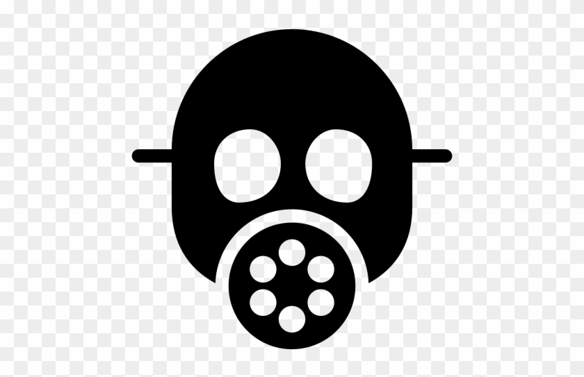 Download Gas Mask Clipart Png Photo - Download Gas Mask Clipart Png Photo #1549695