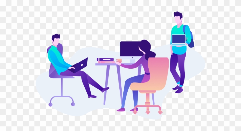 Hundreds Of Options For A Flexible Schedule - Hundreds Of Options For A Flexible Schedule #1549744