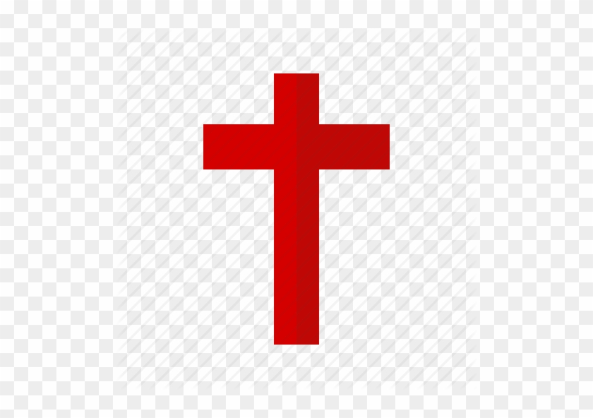Red Cross Jesus Clipart Christian Cross Christianity - Red Cross Jesus Clipart Christian Cross Christianity #1549866