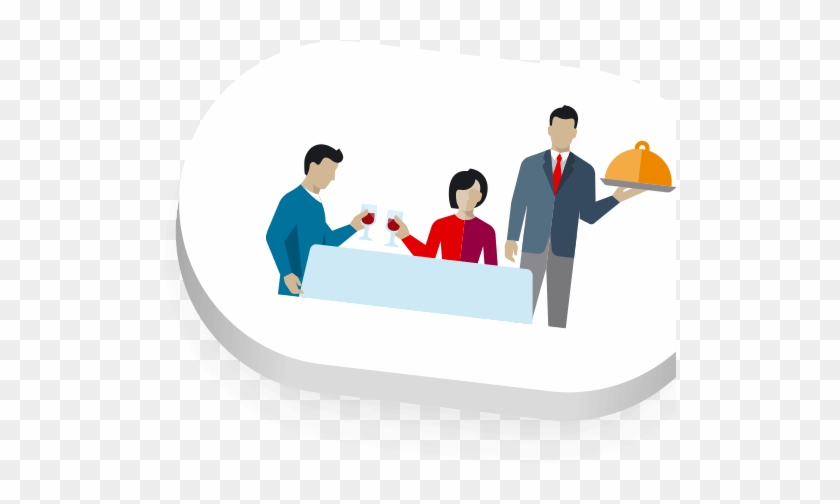 Hospitality - Hospitality #1549878
