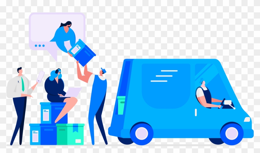 Simplified Customs Handling - Simplified Customs Handling #1549901