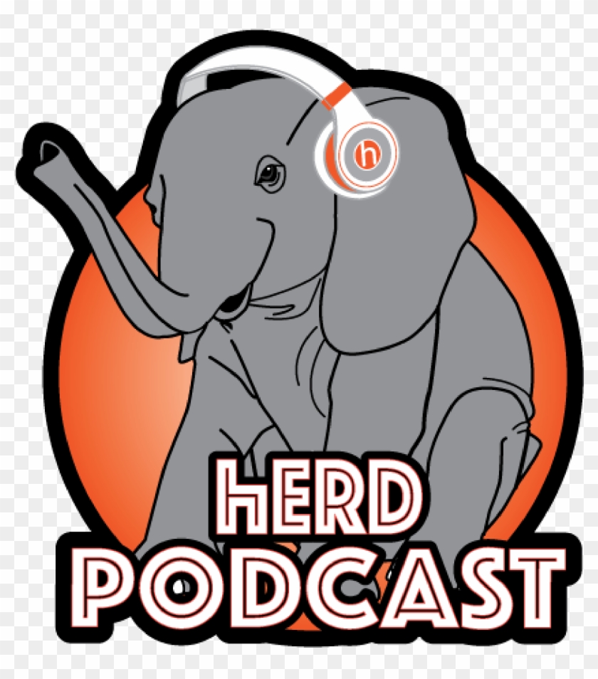Elephant Run District's Herd Podcast - Elephant Run District's Herd Podcast #1549921