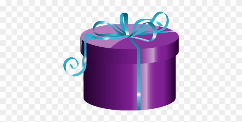 Birthday Present Clipart Pink Birthday - Birthday Present Clipart Pink Birthday #1549969