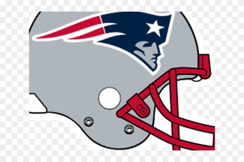 New England Patriots Clipart Patriots Jersey - New England Patriots Clipart Patriots Jersey #1549987