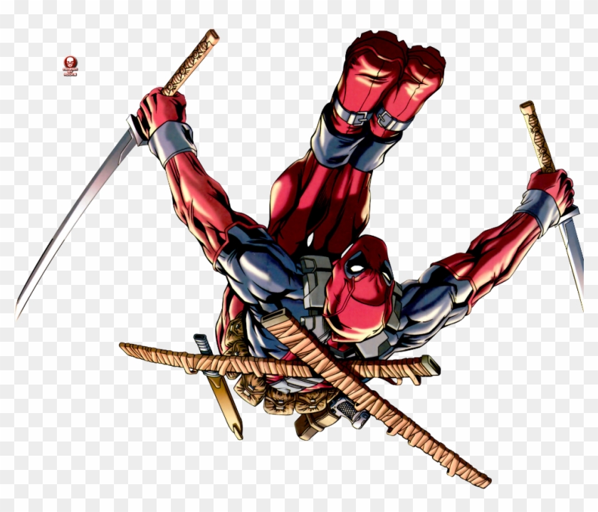 Clip Royalty Free Stock Deadpool Clipart Hd Wallpapers - Clip Royalty Free Stock Deadpool Clipart Hd Wallpapers #1550013