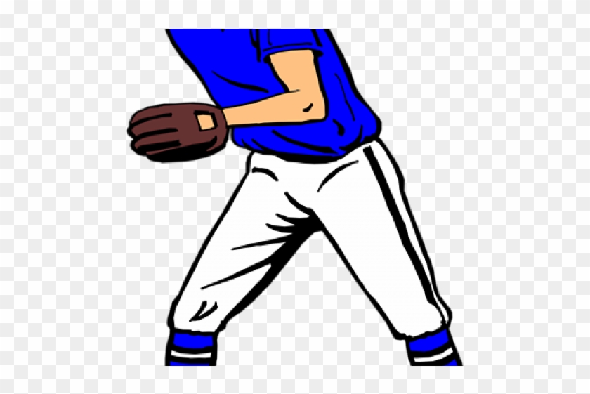 Baseball Players Clipart - Baseball Players Clipart #1550025