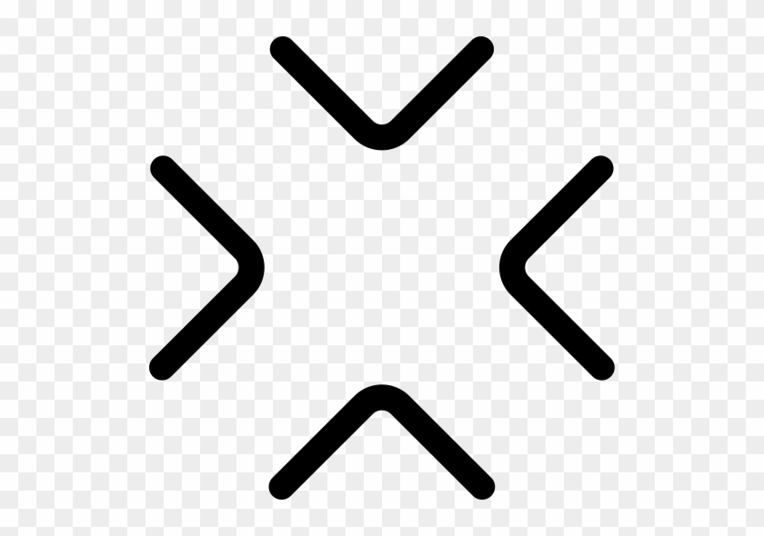 Intersection Attribute, Intersection, Road Icon - Intersection Attribute, Intersection, Road Icon #1550061