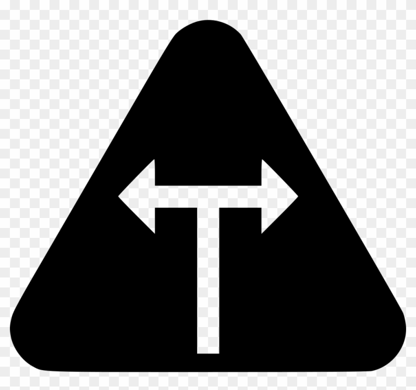 T Intersection Comments - T Intersection Comments #1550070