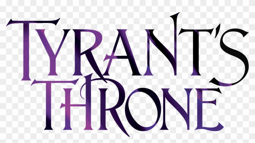 Tyrant's Throne Review The Comic Vault Clip Transparent - Tyrant's Throne Review The Comic Vault Clip Transparent #1550094