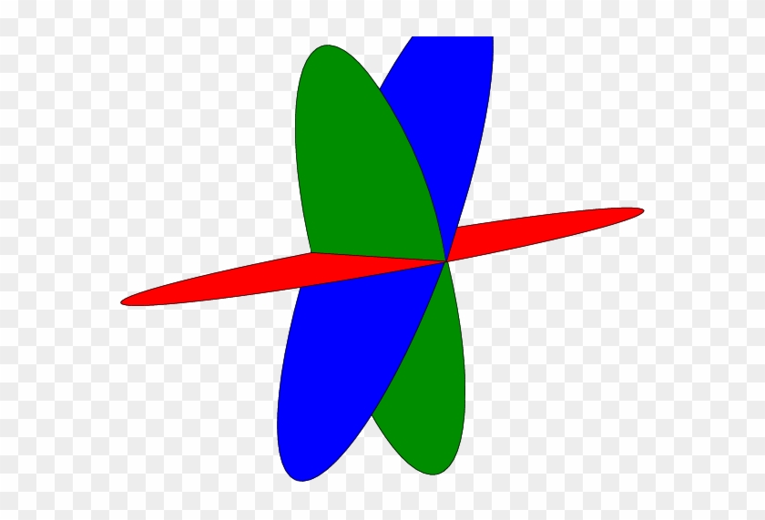 Intersecting Brane Picture - Intersecting Brane Picture #1550101