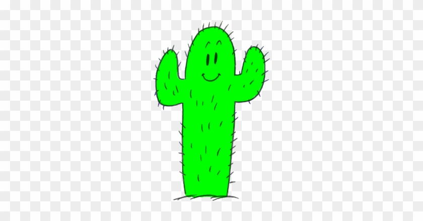 Happy Cactus Logo - Happy Cactus Logo #1550110