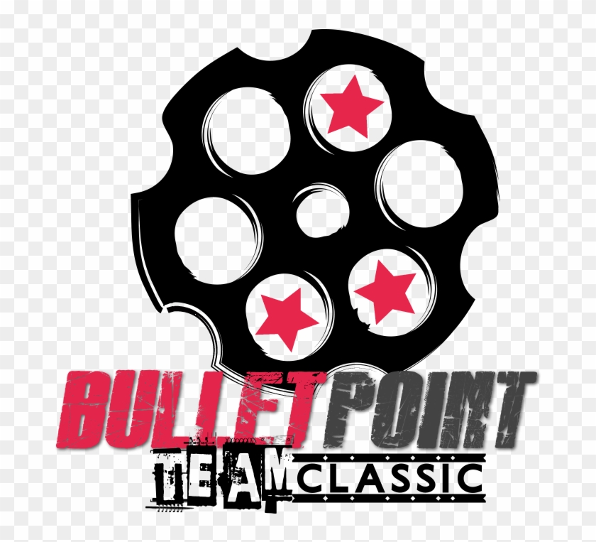 Bullet Point Team Classic - Bullet Point Team Classic #1550193