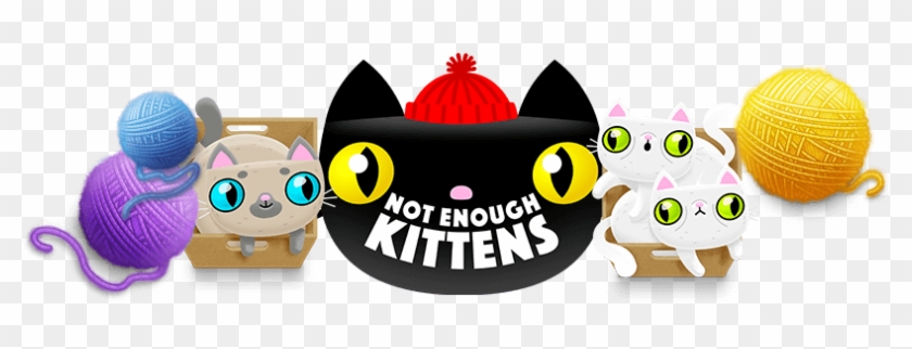 You Won't Get Enough Of These Kittens - You Won't Get Enough Of These Kittens #1550274