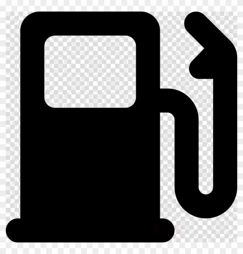 Gas Station Png Icon Clipart Filling Station Gasoline - Gas Station Png Icon Clipart Filling Station Gasoline #1550347