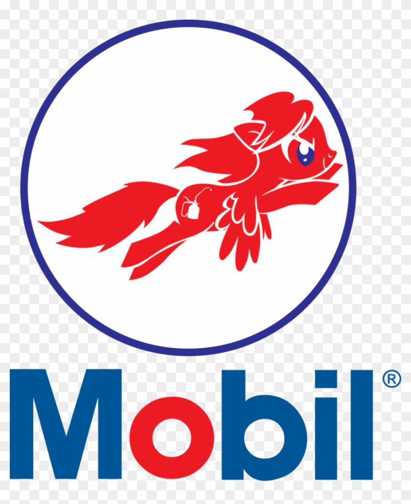 Shelltoon, Flying, Gas, Gasoline, Glare, Logo, Mobil, - Shelltoon, Flying, Gas, Gasoline, Glare, Logo, Mobil, #1550350